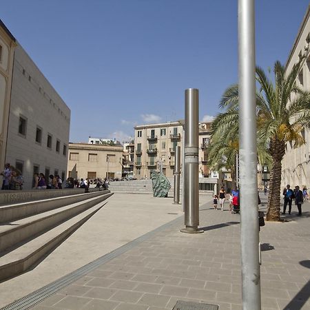 Volturno 106 Bed and Breakfast Palermo Exteriör bild